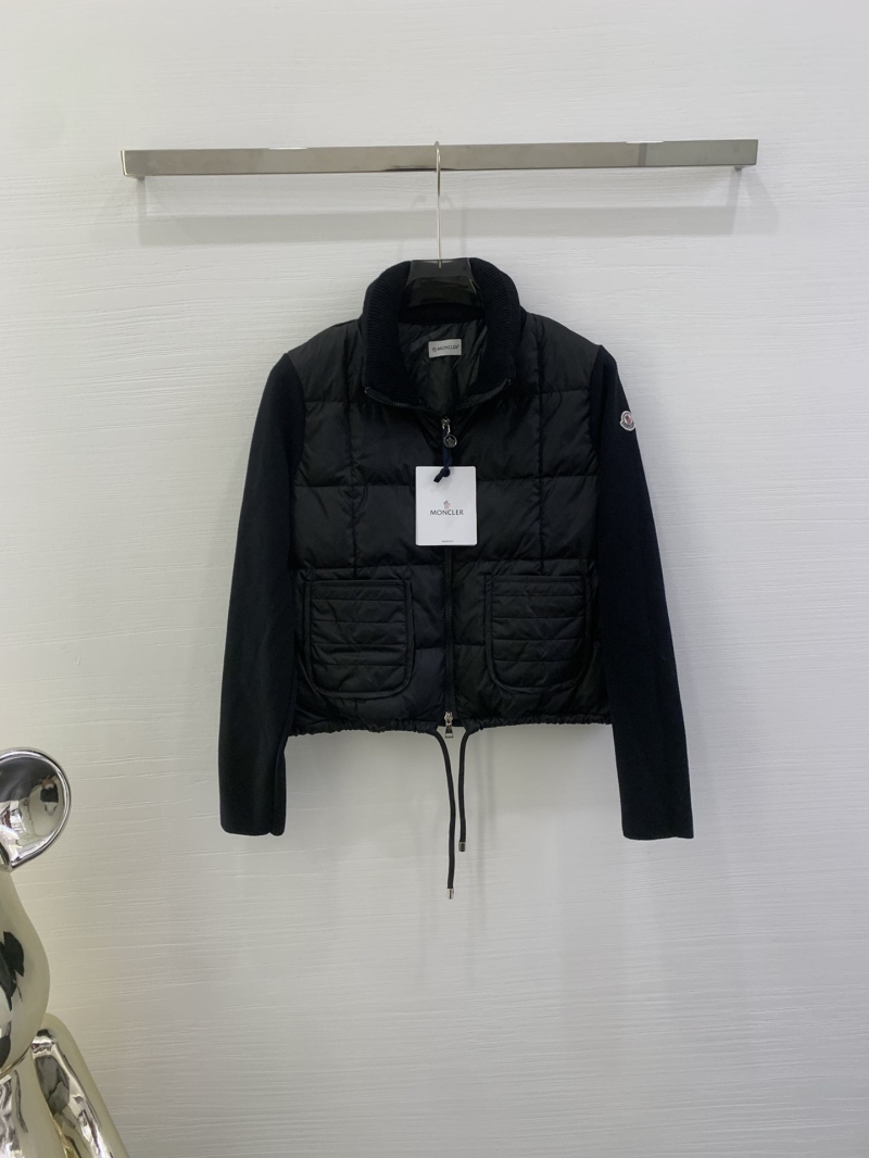 Moncler Down Coat